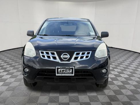 Used 2012 Nissan Rogue S w/ Special Edition Pkg FWD image 3