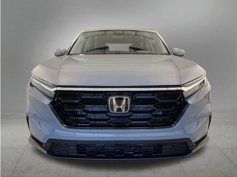 New 2026 Honda CR-V EX image 9