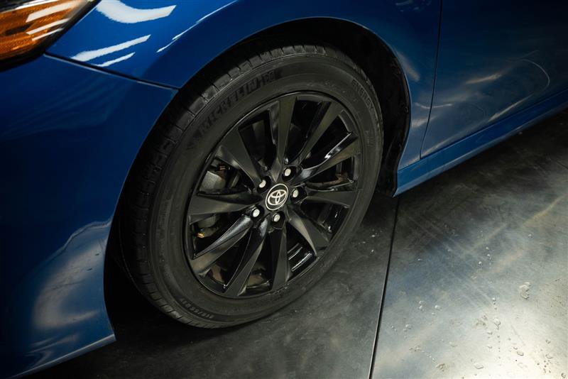 Used 2020 Toyota Camry LE w/ Cold Weather Package AWD/4WD image 4