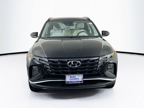 Used 2023 Hyundai Tucson SEL w/ Convenience Package image 2