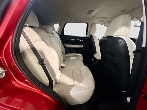 Used 2020 MAZDA CX-5 Grand Touring FWD image 21