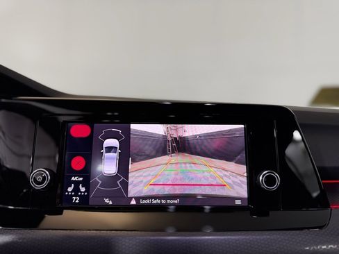 Used 2024 Volkswagen GTI S image 17