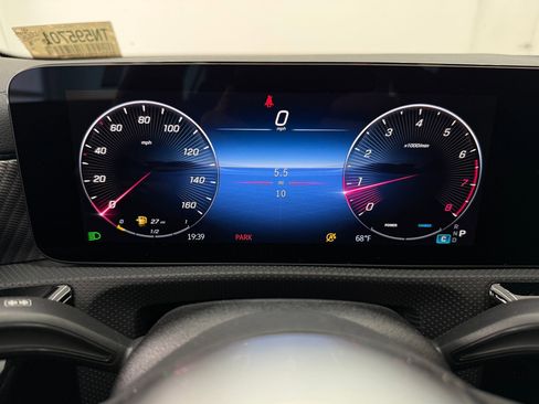 New 2026 Mercedes-Benz CLA 250 CLA 250 image 17