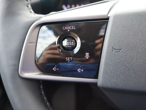 Used 2025 Nissan Murano SL AWD/4WD image 15