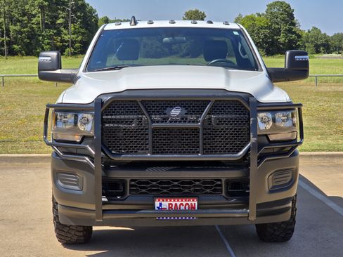 Used 2024 RAM 2500 Tradesman AWD/4WD image 2