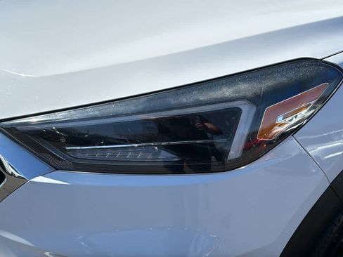 Used 2019 Hyundai Tucson Limited image 9