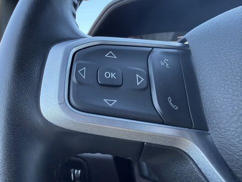 Used 2024 RAM 2500 Big Horn w/ Bed Utility Group image 18