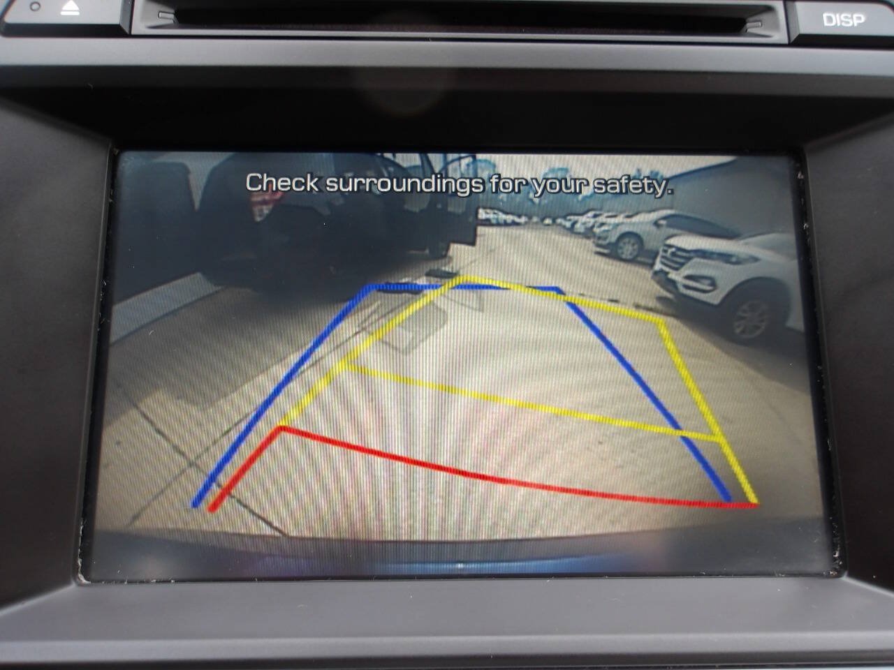 Used 2017 Hyundai Sonata Limited w/ Cargo Package FWD image 6