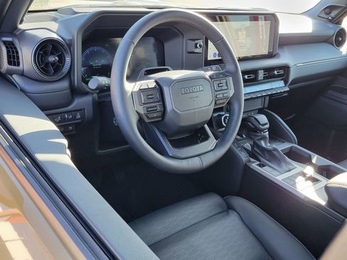 Used 2026 Toyota Land Cruiser w/ Premium Package image 3