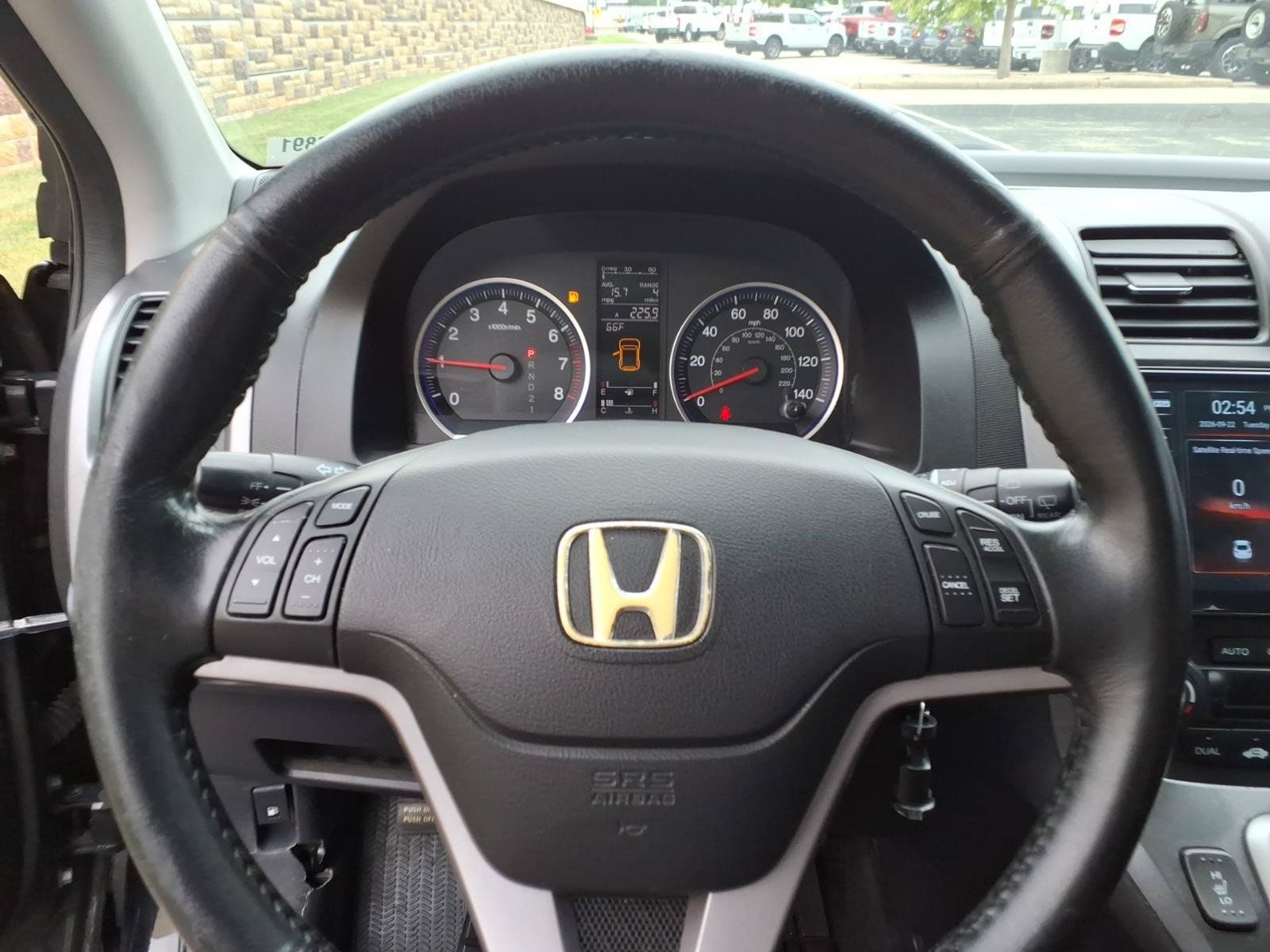 Used 2009 Honda CR-V EX-L image 22