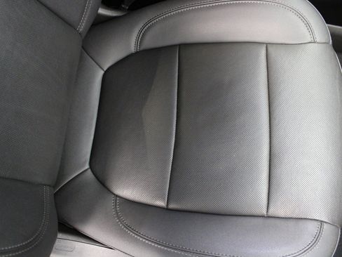 Used 2021 Chevrolet Silverado 3500 LTZ w/ LTZ Plus Package image 27