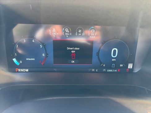 Used 2025 Ford F150 King Ranch AWD/4WD image 28
