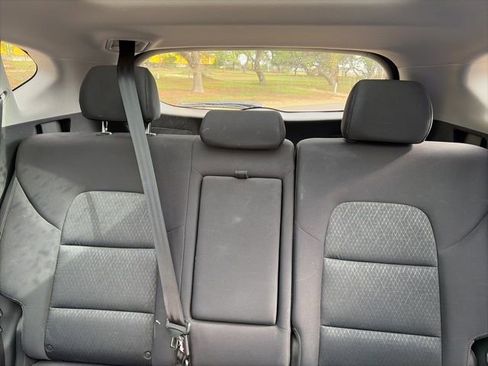 Used 2017 Hyundai Tucson Night w/ Cargo Package image 16