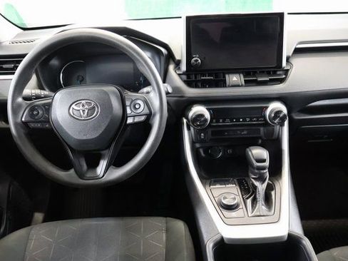 Certified 2023 Toyota RAV4 AWD Hybrid image 12