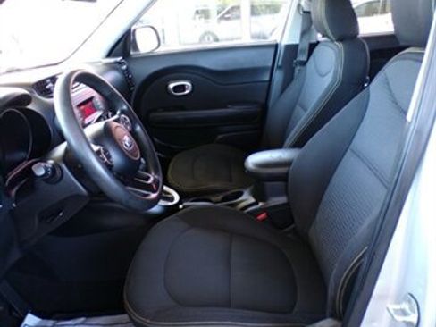 Used 2014 Kia Soul + w/ Eco Package FWD image 16
