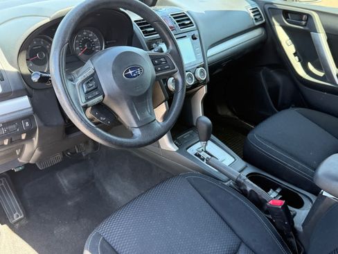 Used 2016 Subaru Forester 2.5i Premium AWD/4WD image 14