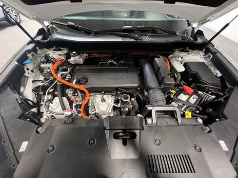 Certified 2025 Honda CR-V Sport-L image 26