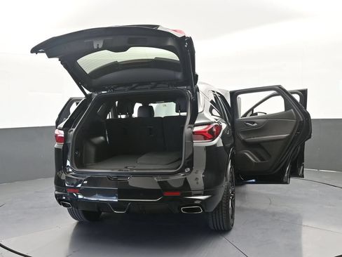 Used 2020 Chevrolet Blazer RS FWD image 90