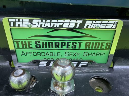 Used 2006 Dodge Ram 1500 Truck SLT image 11