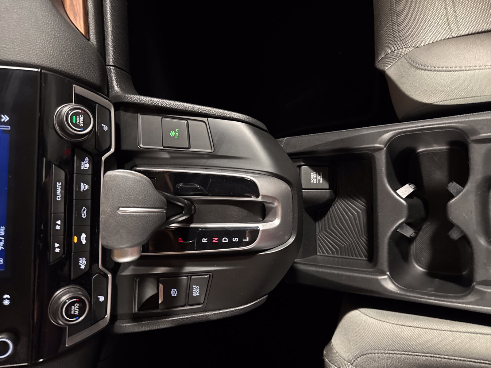 Certified 2018 Honda CR-V EX image 19