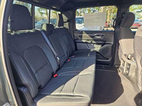 New 2026 RAM 1500 Big Horn AWD/4WD image 16