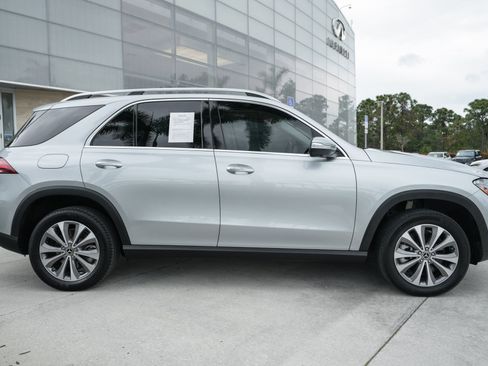 Used 2023 Mercedes-Benz GLE 450 GLE 450 image 28