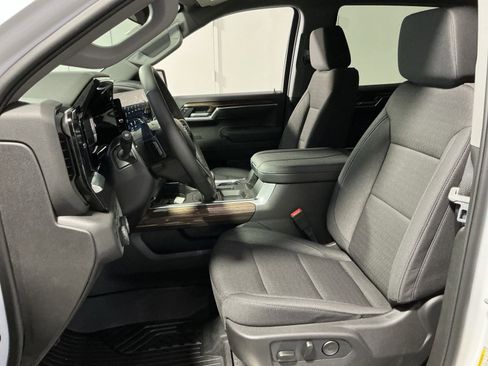 New 2026 Chevrolet Silverado 1500 LT Trail Boss w/ Protection Package image 21