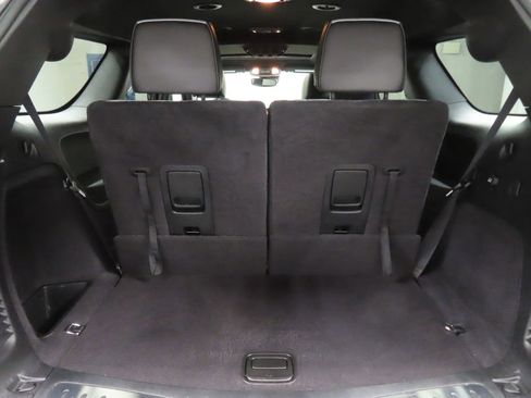 Used 2024 Dodge Durango Citadel AWD/4WD image 37
