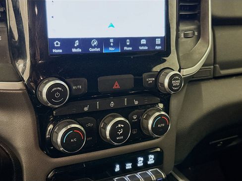 Used 2022 RAM 1500 Big Horn AWD/4WD image 24