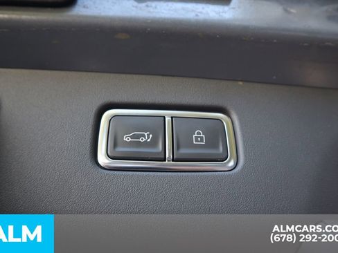 Used 2024 Kia EV9 Wind image 29