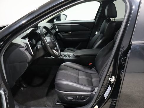 Used 2024 MAZDA CX-50 AWD 2.5 S w/ Preferred Package image 10