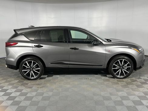 Used 2026 Acura RDX w/ Advance Package AWD/4WD image 30