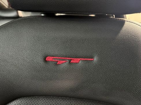 Used 2023 Kia Forte GT w/ GT2 Package FWD image 24