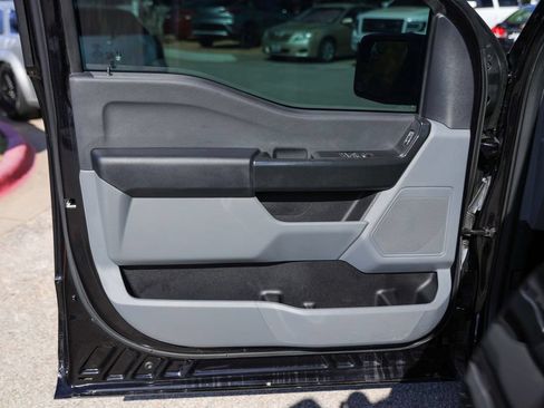 Used 2023 Ford F150 XL w/ XL Chrome Appearance Package RWD image 23