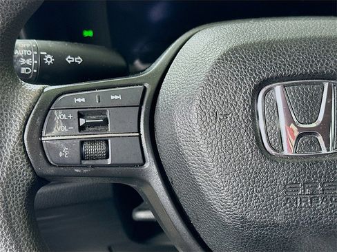 Used 2023 Honda Accord EX image 21