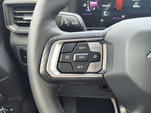 New 2025 Ford Mustang Coupe image 28