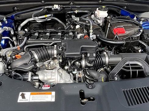 New 2025 Acura ADX A-Spec image 28