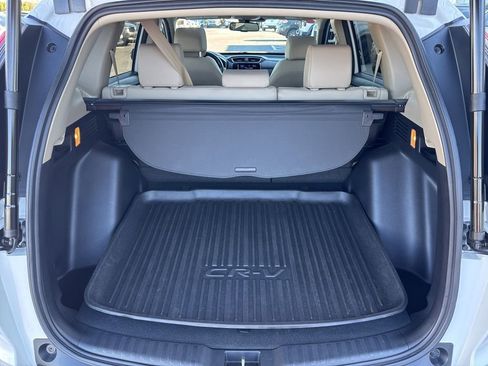 Used 2020 Honda CR-V EX-L image 18
