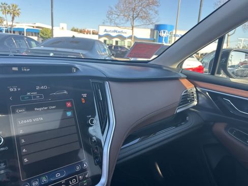 Used 2024 Subaru Outback Touring image 41