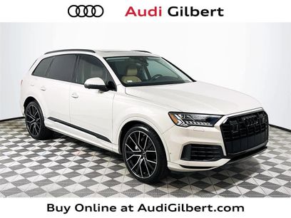 Used 2023 Audi Q7 3.0T Prestige
