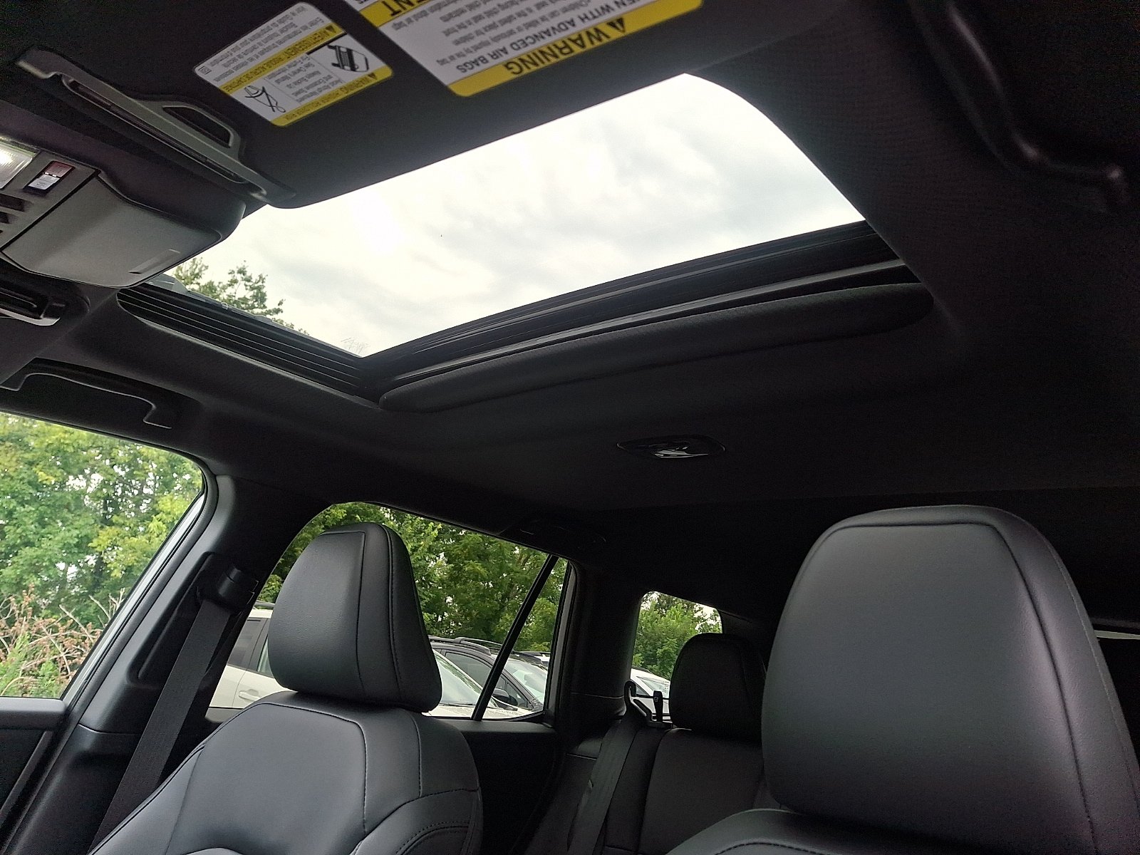 New 2026 Subaru Outback Premium AWD/4WD image 10