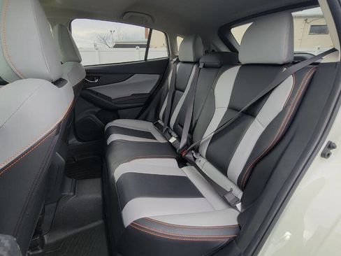 Used 2019 Subaru Crosstrek 2.0i Limited w/ Moonroof Package image 29