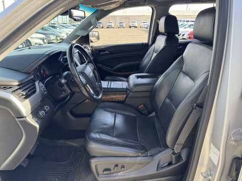 Used 2018 Chevrolet Tahoe Premier image 27