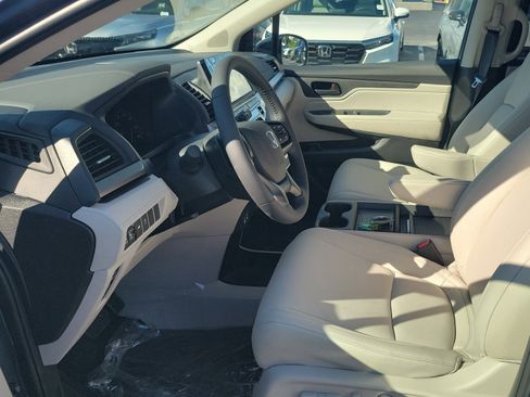 New 2026 Honda Odyssey EX-L image 23