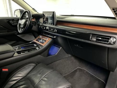 Used 2020 Lincoln Aviator Reserve w/ Equipment Group 201A AWD/4WD image 30