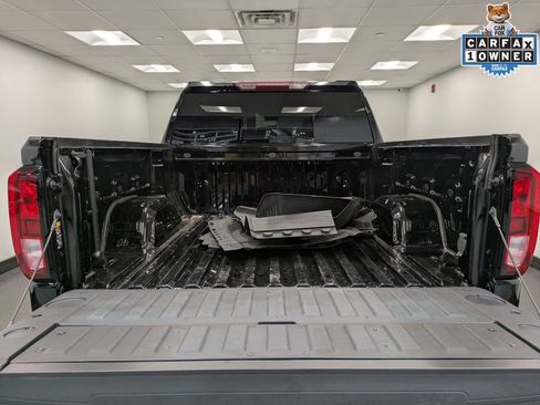 Used 2022 GMC Sierra 1500 Elevation w/ LPO, Elevation Black Package image 25