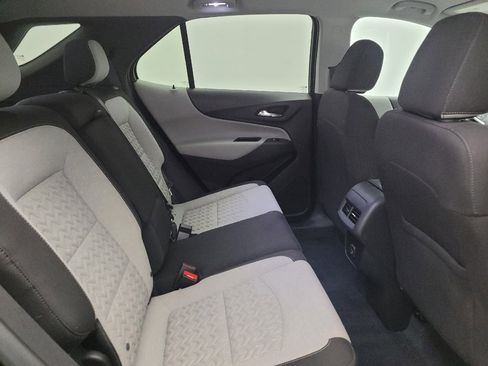 Used 2024 Chevrolet Equinox LS w/ LS Convenience Package FWD image 19