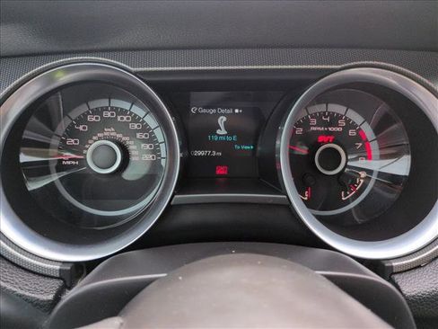 Used 2014 Ford Mustang Shelby GT500 w/ Equipment Group 821A image 11