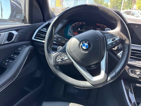Used 2019 BMW X5 xDrive40i w/ Convenience Package AWD/4WD image 46