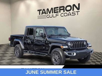 Used 2024 Jeep Gladiator Sport